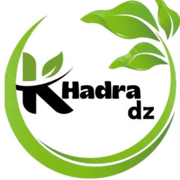 khadradz Logo